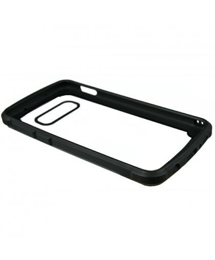 Mocco PANCER Back Case Aizmugurējais Silikona Apvalks Priekš Apple iPhone 11 Pro Caurspīdīgs – 3
