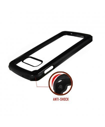 Mocco PANCER Back Case Силиконовый чехол для Apple iPhone 11 Pro Прозрачный – 4