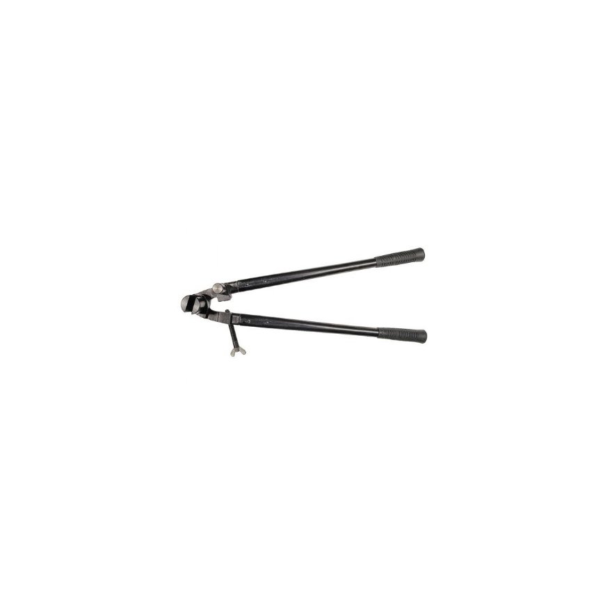 Stubs Rendejernsbukker 600mm -