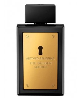 Antonio Banderas A. Banderas The Icon EDT eau de toilette, 200 ml