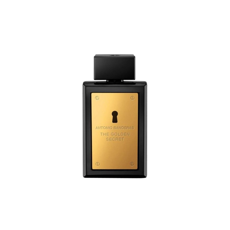 Antonio Banderas A. Banderas The Icon EDT tualetinis vanduo, 200 ml