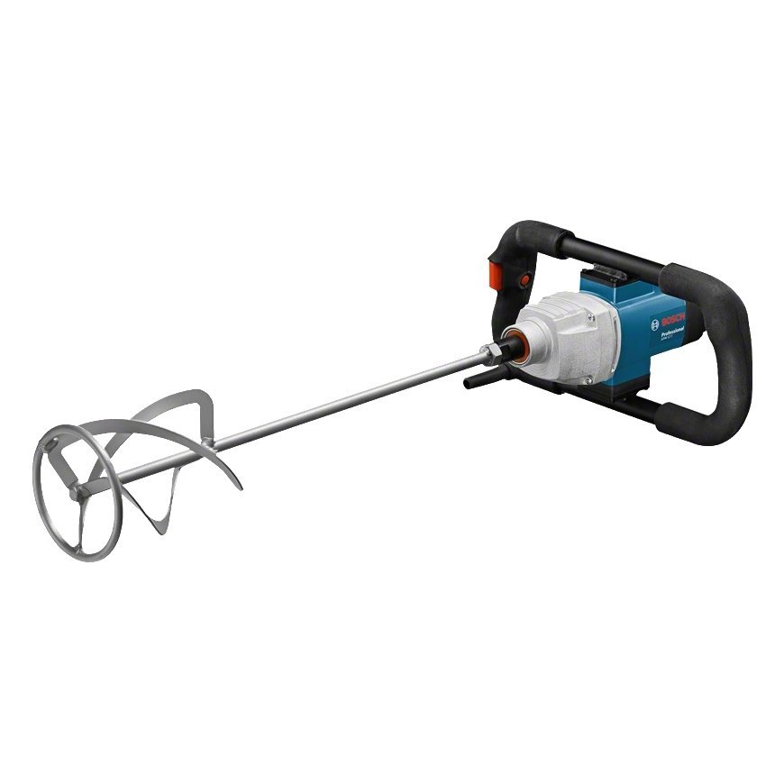 Bosch GRW 12 E elektriskais mikseris