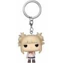FUNKO POP! Keychain: My Hero Academia - Himiko, 10 cm FUNKO POP! Keychain: My Hero Academia - Himiko, 10 cm
