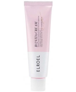 Elroel B12 Vita Creamy face cream with vitamin B12 50ml
