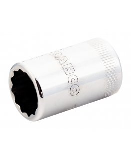 Bahco 7800DM-18 socket/socket set