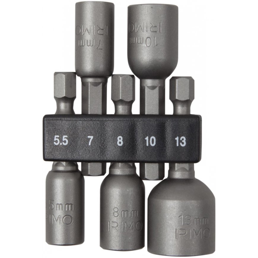 Irimo Set of magnetic heads for