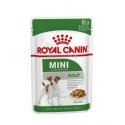 Royal Canin Mini Adult Aikuinen 85 g Royal Canin Mini Adult Aikuinen 85 g