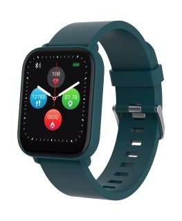 Canyon EASY SW-54 4,32 cm (1.7") IPS Skaitmeninis 240 x 280 pikseliai Lietimui jautrus ekranas Žalia