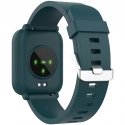 Canyon EASY SW-54 4,32 cm (1.7") IPS Цифровой 240 x 280 пикселей Сенсорный экран Зеленый Canyon EASY SW-54 4,32 cm (1.7") IPS Цифровой 240 x 280 пикселей Сенсорный экран Зеленый