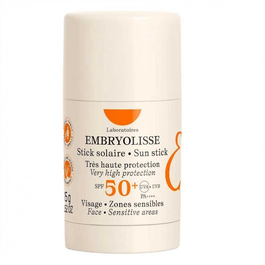 Embryolisse Sun Stick sunscreen SPF50+ 15g