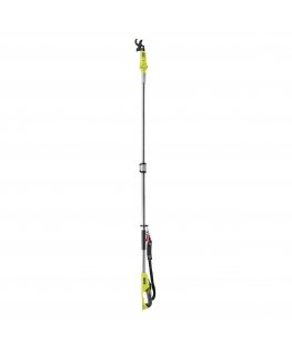 Ryobi RY18PLA-0 elektrilised oksakäärid 3,2 cm 18 V Liitiumioon (Li-Ion) Must, Roheline