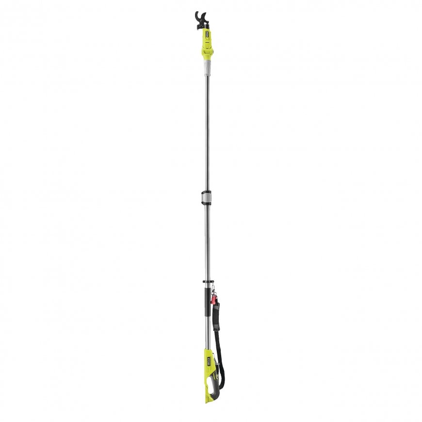 Ryobi RY18PLA-0 elektriskās dzīvžoga šķēres 3