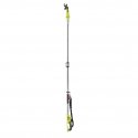 Ryobi RY18PLA-0 электрический секатор 3,2 cm 18 V Литий-ионная (Li-Ion) Черный, Зеленый Ryobi RY18PLA-0 электрический секатор 3,2 cm 18 V Литий-ионная (Li-Ion) Черный, Зеленый