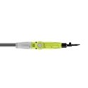 Ryobi RY18PLA-0 sähkökäyttöinen leikkuri 3,2 cm 18 V Litiumioni (Li-Ion) musta, Vihreä Ryobi RY18PLA-0 sähkökäyttöinen leikkuri 3,2 cm 18 V Litiumioni (Li-Ion) musta, Vihreä