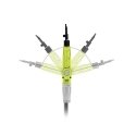 Ryobi RY18PLA-0 elektrilised oksakäärid 3,2 cm 18 V Liitiumioon (Li-Ion) Must, Roheline Ryobi RY18PLA-0 elektrilised oksakäärid 3,2 cm 18 V Liitiumioon (Li-Ion) Must, Roheline