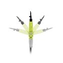 Ryobi RY18PLA-0 электрический секатор 3,2 cm 18 V Литий-ионная (Li-Ion) Черный, Зеленый Ryobi RY18PLA-0 электрический секатор 3,2 cm 18 V Литий-ионная (Li-Ion) Черный, Зеленый