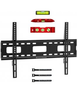 Bracket for TV Maclean, max VESA 600x400, 32-100", 80kg, MC-419
