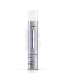 Hair styling foam Londa Style Dramatize It, 500 ml