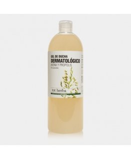 Tot herba 8425284221279 Dušigeel või kehapesuvahend 1000 ml Mõlemale soole sobiv Keha ja juuksed