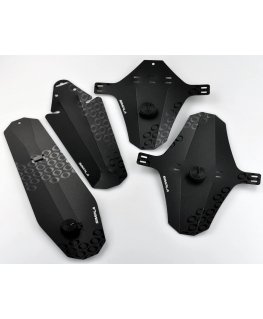 Panel set Simpla IQ MTB SDE black