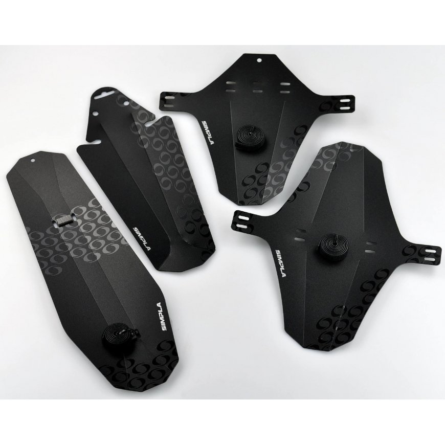 Simpla Panel set Simpla IQ MTB