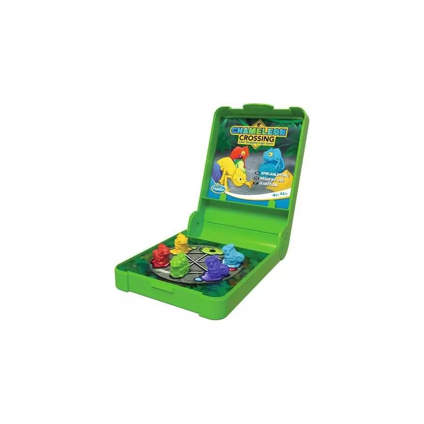 ThinkFun Flip n’ Play – 3