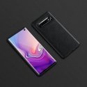 Mocco Business Case Силиконовый чехол для Xiaomi Mi Note 10 / Mi Note 10 Pro / Mi CC9 Чёрный (EU Blister) Mocco Business Case Силиконовый чехол для Xiaomi Mi Note 10 / Mi Note 10 Pro / Mi CC9 Чёрный (EU Blister)