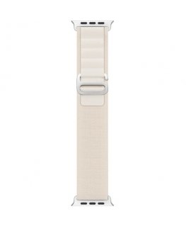 Sportowy pasek ze sprzączką do Apple Watch Ultra / 9 / 8 / 7 / 6 / SE / 5 / 4 / 3 / 2 / 1 (42, 44, 45, 49 mm) Dux Ducis Strap GS