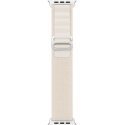 Sportowy pasek ze sprzączką do Apple Watch Ultra / 9 / 8 / 7 / 6 / SE / 5 / 4 / 3 / 2 / 1 (42, 44, 45, 49 mm) Dux Ducis Strap GS