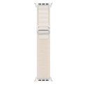 Sportowy pasek ze sprzączką do Apple Watch Ultra / 9 / 8 / 7 / 6 / SE / 5 / 4 / 3 / 2 / 1 (42, 44, 45, 49 mm) Dux Ducis Strap GS