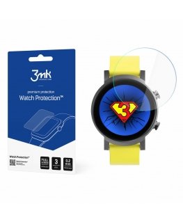 3MK Watch Protection