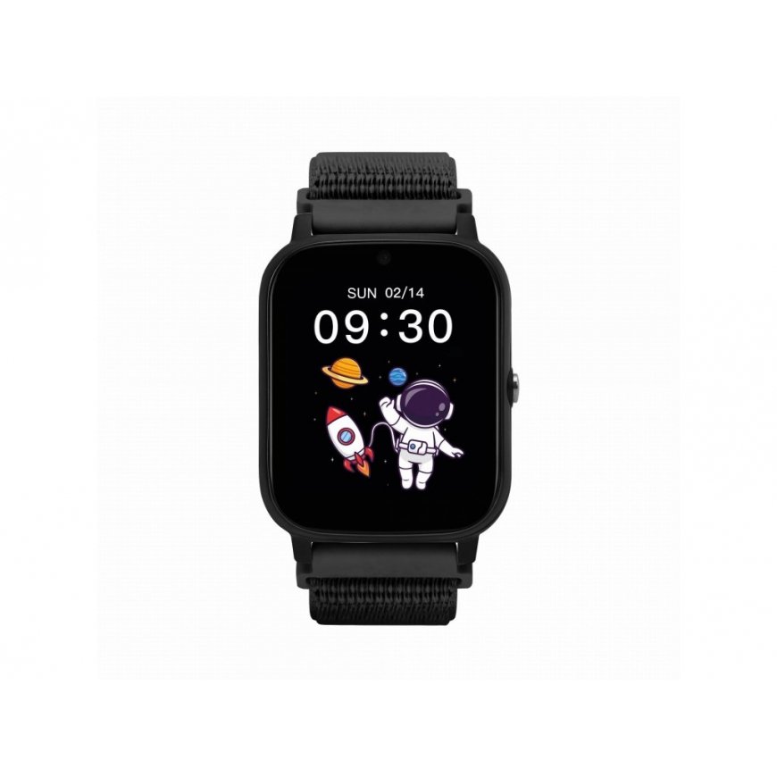 Garett Kids Tech 4G Velcro Strap