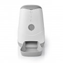 Nedis WIFIPET10CWT кормушка/поилка для собаки/кошки Серый, Белый Кошка/собака Nedis WIFIPET10CWT кормушка/поилка для собаки/кошки Серый, Белый Кошка/собака