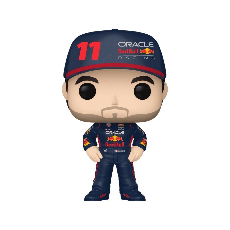 FUNKO POP! 72269 piedzīvojumu personāžu un kolekcionāru figūra