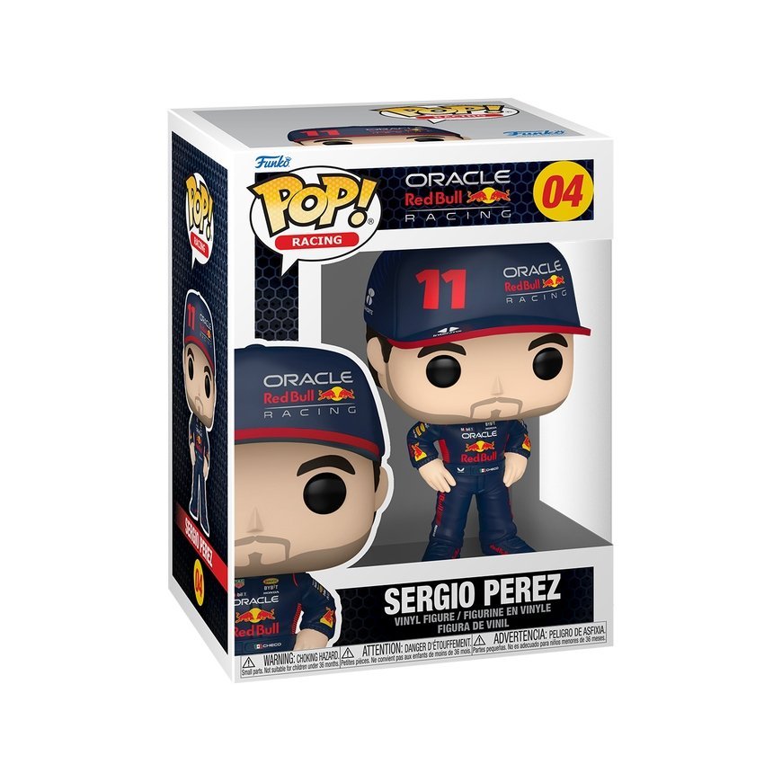 FUNKO POP! 72269 коллекционная фигурка/статуэтка – 2