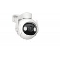 Imou Cruiser 2 Sferinis IP apsaugos kamera Lauke 2304 x 1296 pikseliai Lubos / siena