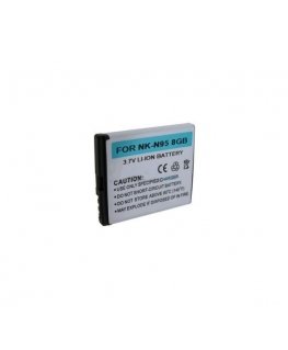 Extra Digital Battery Nokia BL-6F (N78, N79, N95 8GB)