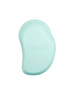 Tangle Teezer Fine & Fragile Universaali Leveä hiusharja Mintunvärinen, Violetti 1 kpl