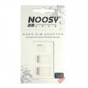 Noosy 3in1 SIM Card Adapter All Way From - Nano - Micro - Standart SIM (Blister)