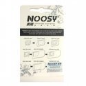 Noosy 3in1 SIM Card Adapter All Way From - Nano - Micro - Standart SIM (Blister)