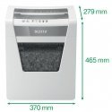 Leitz Shredder IQ Office P5