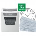 Leitz Shredder IQ Office P5