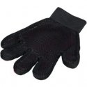 TRIXIE 23132 pet brush/comb Pink Glove