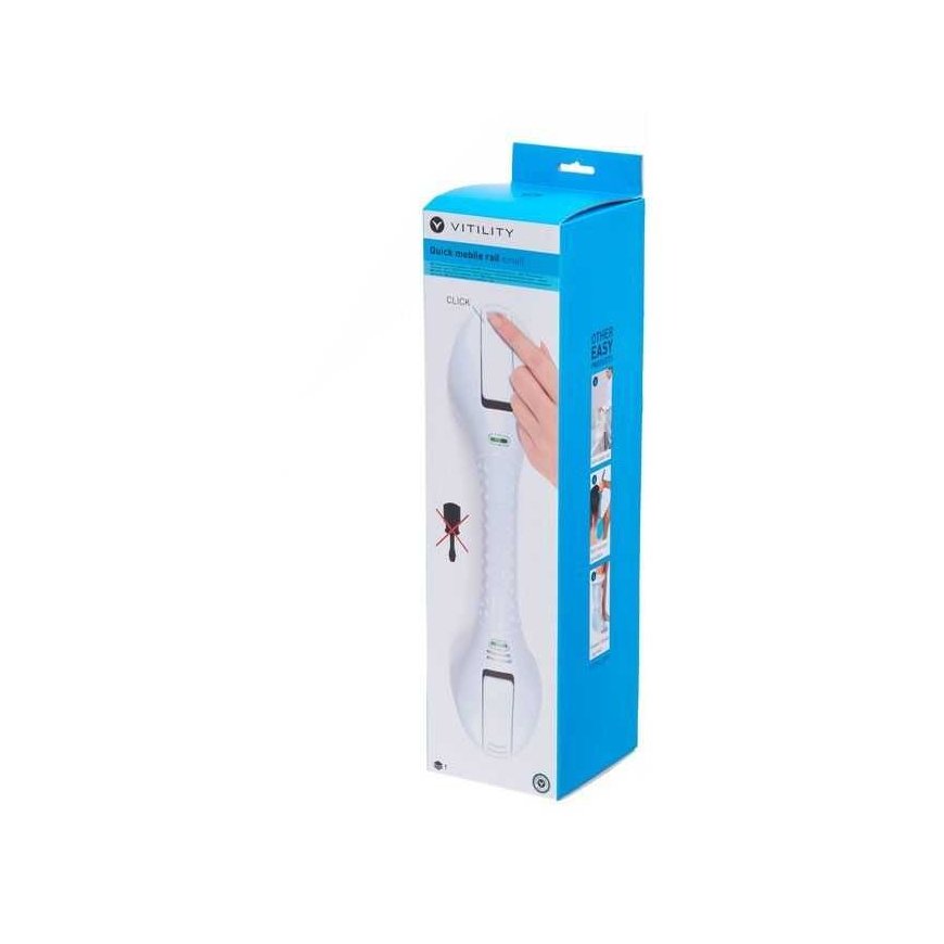 Vitility Quick mobile handrail 40 cm – 4