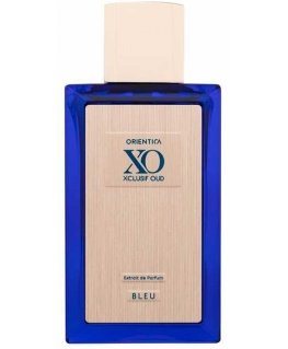 Orientica XO Xclusif Oud Bleu PP kvepalai Unisex, 60 ml