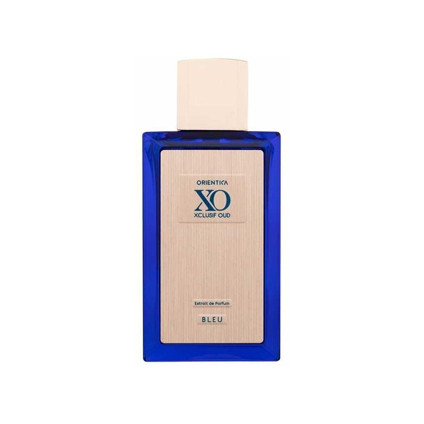 Orientica XO Xclusif Oud Bleu PP perfume Unisex, 60 ml