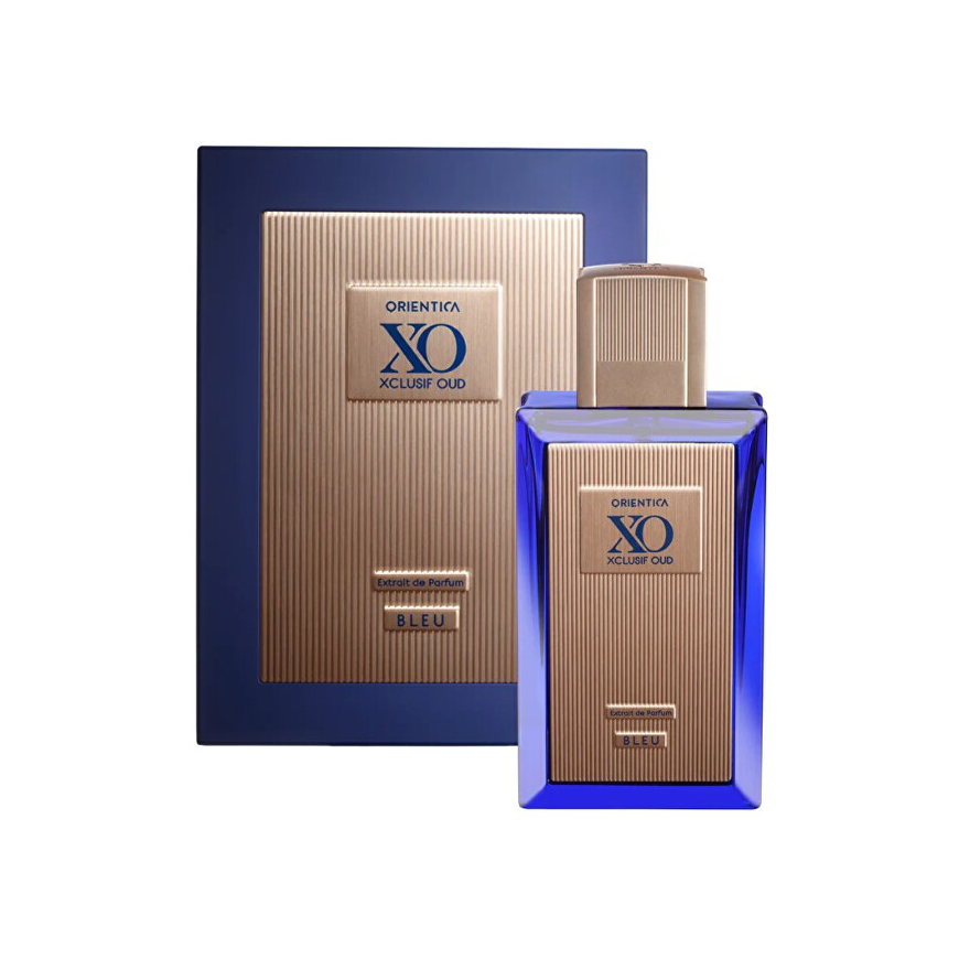 Orientica XO Xclusif Oud Bleu PP kvepalai Unisex, 60 ml – 3