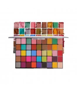Makeup revolution Maxi Re-loaded Eyeshadow Palette 60.75 g