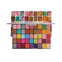 Makeup revolution Maxi Re-loaded Eyeshadow Palette 60.75 g Makeup revolution Maxi Re-loaded Eyeshadow Palette 60.75 g