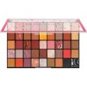 Makeup revolution Maxi Re-loaded Eyeshadow Palette 60.75 g Makeup revolution Maxi Re-loaded Eyeshadow Palette 60.75 g